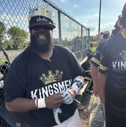 Derek Lion Cuffy Obituary, Ontario, Canada Death: In Loving Memory