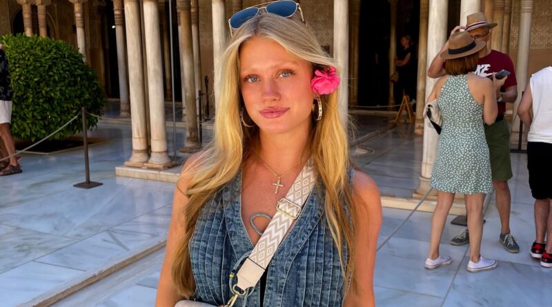 Ella Ayers Obituary, Mooresville, NC Death: University of North Carolina Mourn The Loss Of Student