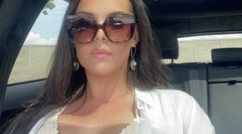 Alyssa Scott Obituary, Hamilton, ON Death: In Loving Memory