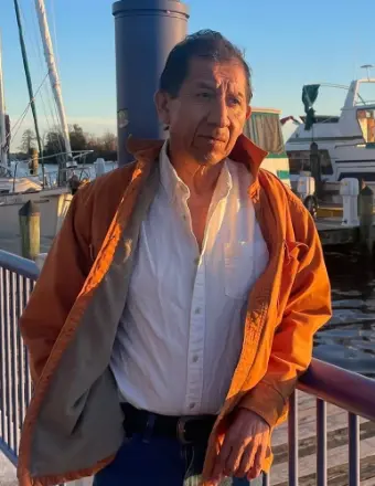Andres Hernandez Arteaga Obituary, Washington, NC Death: In Loving Memory