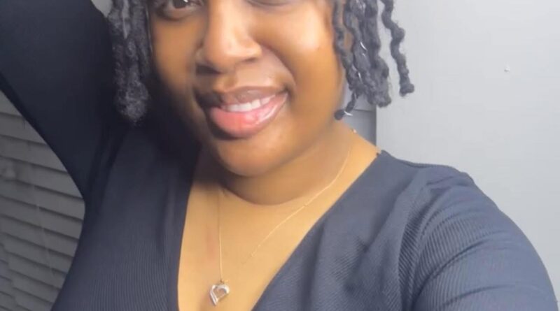 Ashley Davis Obituary, Antioch, TN Stabbing, Death: Darius Summers Charged With Murder