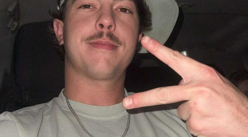 Braxton Acey Obituary Oxford, MS Accident Death: Community Mourns A Loss