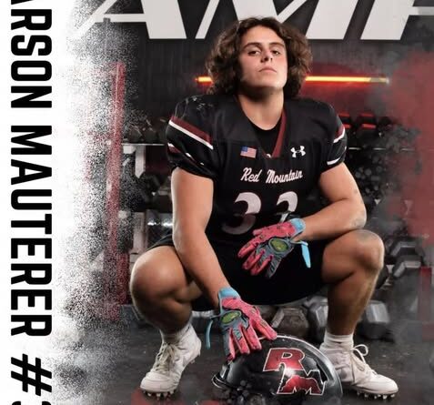 Carson Mauterer Obituary, Phoenix AZ Death: Family And Friends Mourns A Loss