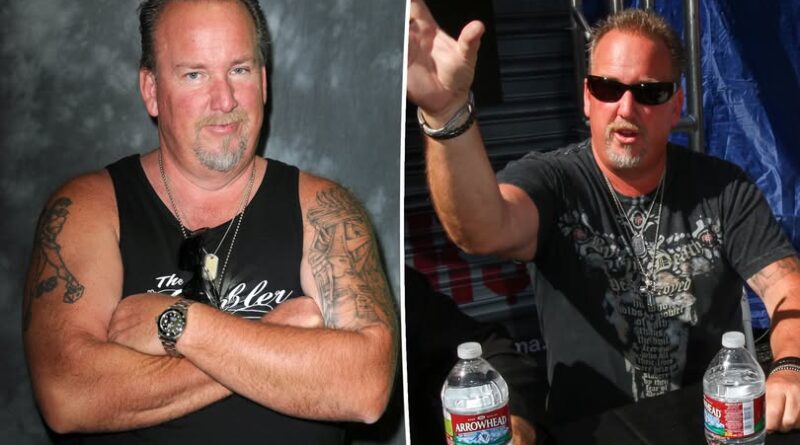 Darrell Sheets Obituary, Lake Havasu City, AZ Suicide Death: In Loving Memory