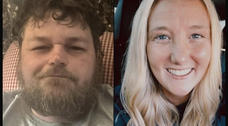 Brandon Combs and Deanna Noble Obituary, Watts, KY Accident Death: In Loving Memory