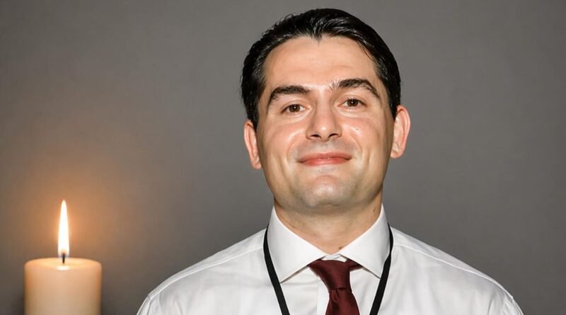 Jonathan Ellis Obituary, Jersey City, NJ Death: In Loving Memory