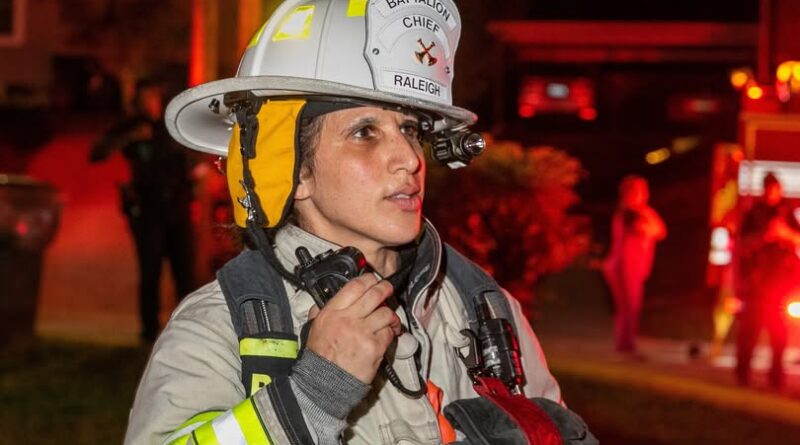 Josh Lull Obituary, Wendell, NC Death: In Loving Memory Of A Beloved Firefighter