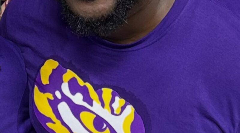 Jonathan McFarland Obituary, St. Charles Parish, LA Missing Found Dead Death: Tragic Loss