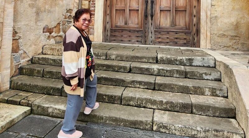 Nanay Aquila Dagala Obituary,Talisay, Cebu Death: Community Mourns Loss Of A Resident