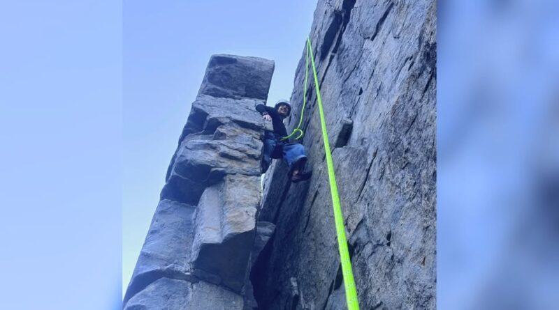 Noah Wiley Obituary, Lake Tahoe Cragging Accident Death: In Loving Memory Of A Beloved Soul