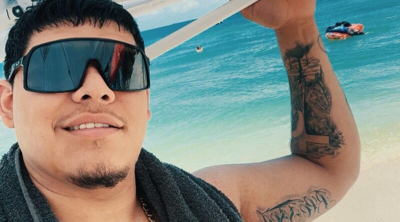 Adam Lee Reyna Obituary, Taylor County, TX Accident Death: In Loving Memory