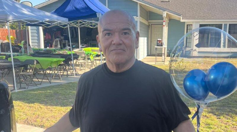 Robert Ruiz Obituary, San Jacinto, CA Death: In Loving Memory