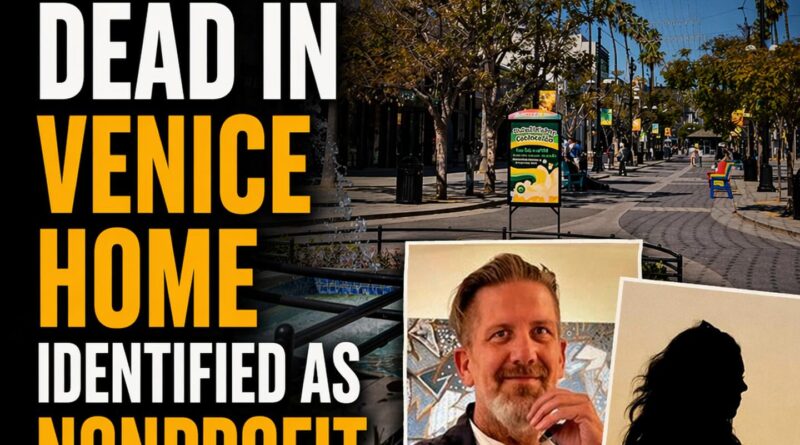 Jeremy Ferguson and Mandy Zelinka Obituary, Santa Monica, CA Murder-Suicide Death: Tragic Loss